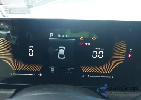 2025 Kia K4 Lxs z USA, uszkodzony, nr VIN 3KPFT4DE5SE006398